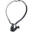 CN-89 Neck Mount Stand for GoPro Hero 10/9/8 Action Camera Phone Neck Strap Bracket - 6