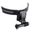 For GoPro 10/9 / Insta360 Action Camera Motorcycle Helmet Chin Strap Mount Holder Support Bracket - 6