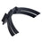 For GoPro 10/9 / Insta360 Action Camera Motorcycle Helmet Chin Strap Mount Holder Support Bracket - 7