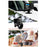 UURIG Magnetic Quick-Release Stand for GoPro Hero 8/9/10 Action Camera Holder with 1/4" Screw and Lanyard - 7