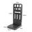 L130A Universal 1 / 4'' Screw Hole SLR Camera Bracket Mount Aluminum Alloy Vertical Shooting Plate - 5
