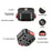 AL-6614755519791 Aluminum Alloy Quick Release Plate Gimbal Stabilizer with Slide Lock - 4