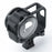 For Insta360 ONE RS Panorama Camera Lens Cover Tempered Glass Protector + Camera Frame Anti-collision Case - 7