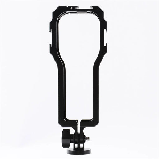 For Insta360 ONE RS 1-inch Leica Panoramic Camera Metal Protective Frame Anti-scratch Anti-collision Case - 2