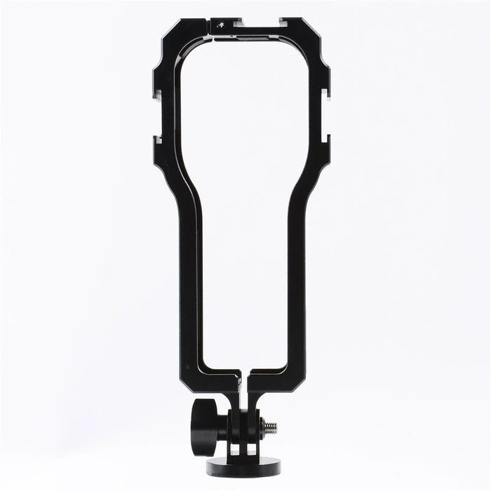 For Insta360 ONE RS 1-inch Leica Panoramic Camera Metal Protective Frame Anti-scratch Anti-collision Case - 2