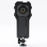 For Insta360 ONE RS 1-inch Leica Panoramic Camera Metal Protective Frame Anti-scratch Anti-collision Case - 3