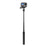 BRDRC DJI-2345 Extension Rod for DJI Osmo Action Camera Handheld Pole Bar Adjustable Selfie Stick with Adapter for Gimbal Stabilizer, Sport Camera - 3