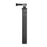 BRDRC DJI-2345 Extension Rod for DJI Osmo Action Camera Handheld Pole Bar Adjustable Selfie Stick with Adapter for Gimbal Stabilizer, Sport Camera - 4