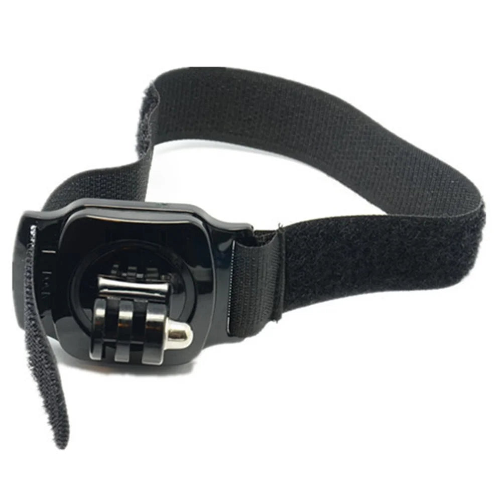 X-13 Camera Strap for GoPro Hero 11 10 9 8 7 6 5 4 , 360-Degree Rotating Ourdoor Sport Camera Wrist Strap - 1
