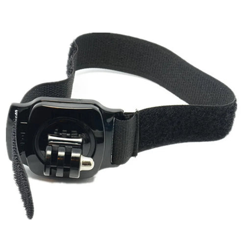 X-13 Camera Strap for GoPro Hero 11 10 9 8 7 6 5 4 , 360-Degree Rotating Ourdoor Sport Camera Wrist Strap - 1