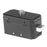 Camera Tripod Quick Release Plate Base Aluminum Alloy SLR Camera Phone Clip Tripod Mount Adapter - 1