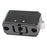 Camera Tripod Quick Release Plate Base Aluminum Alloy SLR Camera Phone Clip Tripod Mount Adapter - 3