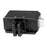 Camera Tripod Quick Release Plate Base Aluminum Alloy SLR Camera Phone Clip Tripod Mount Adapter - 5