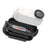 For Insta360 Go 3 Camera Body Protection Cooling Frame Magnetic Fixing ABS Frame Cap Clip - 3