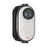 For Insta360 Go 3 Camera Body Protection Cooling Frame Magnetic Fixing ABS Frame Cap Clip - 4