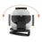 For Insta360 Go 3 Camera Body Protection Cooling Frame Magnetic Fixing ABS Frame Cap Clip - 6