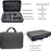54-in-1 Accessories Kit for GoPro Hero 12 11 10 9 Waterproof Case Silicone Cover Tempered Glass Flim - 2