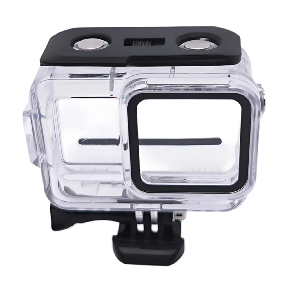 For Insta360 ACE Protective Cover 60 Meter Dive Case Waterproof Housing - 1