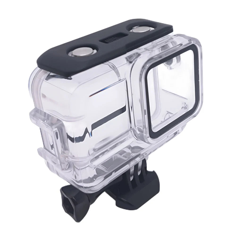 For Insta360 ACE Protective Cover 60 Meter Dive Case Waterproof Housing - 3