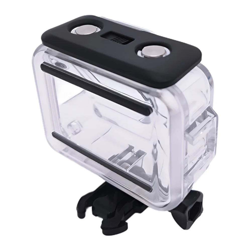 For Insta360 ACE Protective Cover 60 Meter Dive Case Waterproof Housing - 4