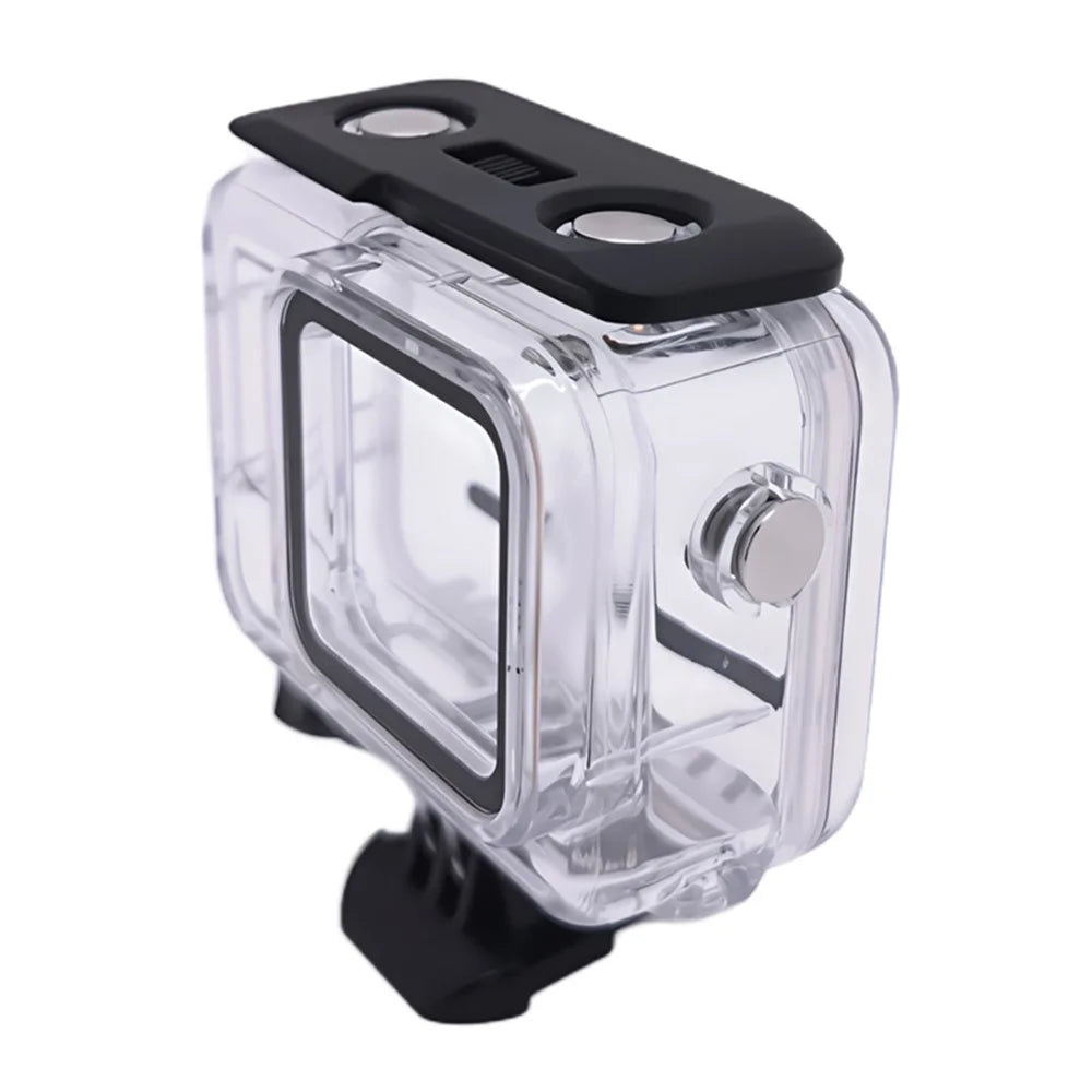 For Insta360 ACE Protective Cover 60 Meter Dive Case Waterproof Housing - 5