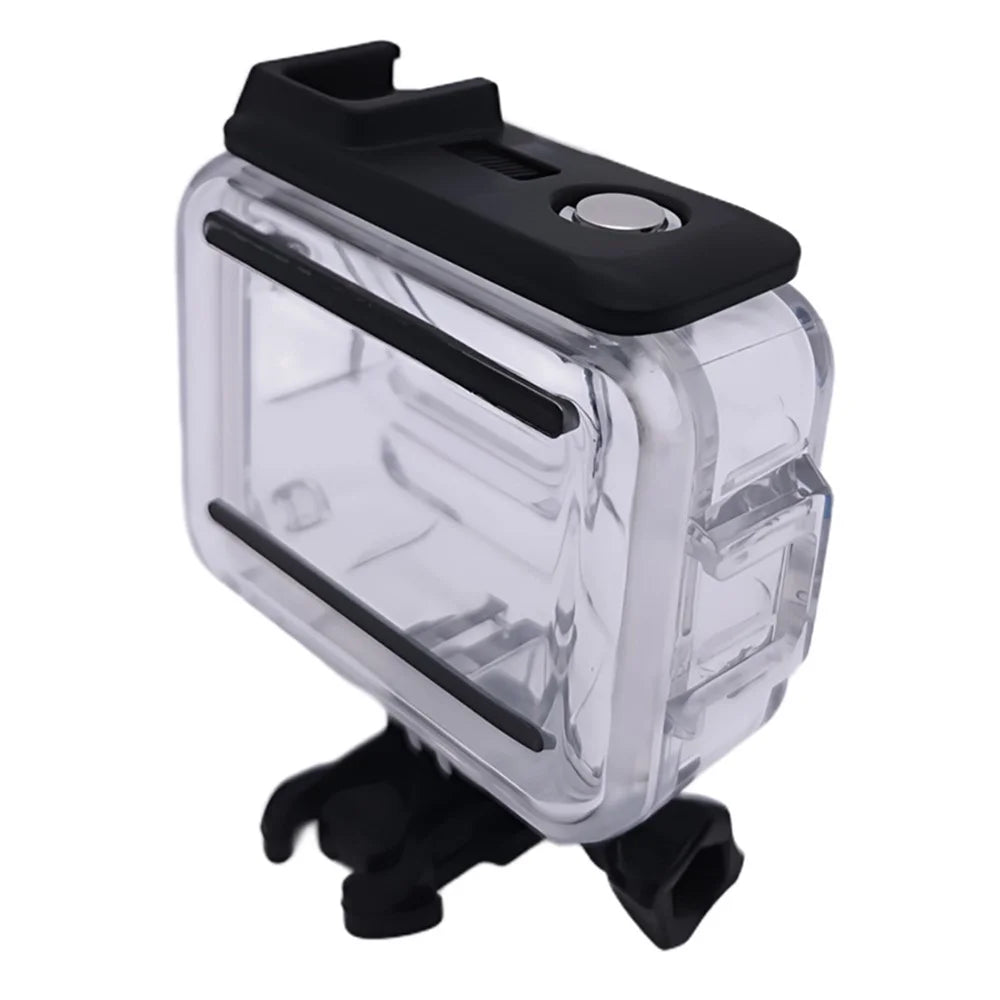 60 Meter Dive Case for Insta360 ACE Pro Protective Cover Waterproof Housing - 3