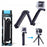 26-in-1 For GoPro Action Camera Universal Shooting Accessories Chest Strap Buoyancy Rod Kit - 4
