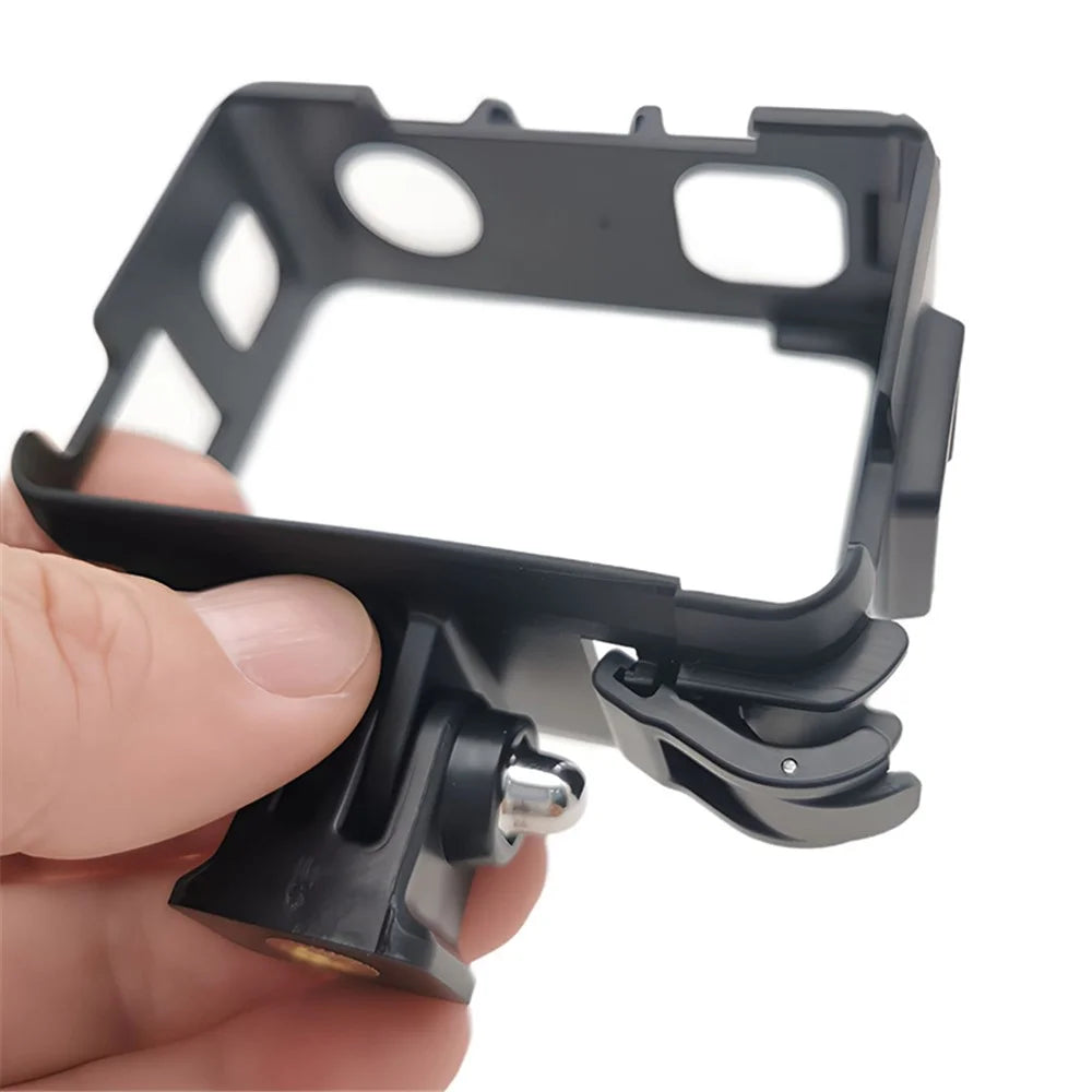For Insta360 Ace / Ace Pro PC Camera Cage Anti-drop Protective Frame - 5