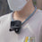 RUIGPRO For GoPro / Insta360 / DJI Action Camera Magnetic Neck Mount Bracket + Anti-shake Rope - 3