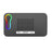 ORDRO SL-120 2500K-10000K Stepless Brightness Adjustable RGB Full Color Camera Fill Light - 2