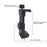 5-in-1 Action Camera Accessories Kit Head Strap with Phone Clip and Wrench for GoPro - 5