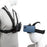 Universal Camera Chest Head Mount Strap Plastic+Alloy+Nylon Phone Clip Holder Bracket - 6