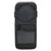 For Insta360 X4 Action Camera Silicone Case Drop Protection Sleeve Cover - Black - 1