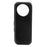 For Insta360 X4 Action Camera Silicone Case Drop Protection Sleeve Cover - Black - 2