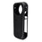 For Insta360 X4 Action Camera Silicone Case Drop Protection Sleeve Cover - Black - 3