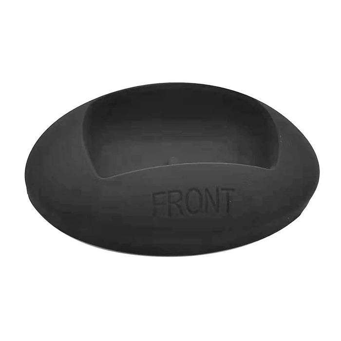 For Insta360 X4 Action Camera Silicone Car Holder Adhesive Support Base - 2