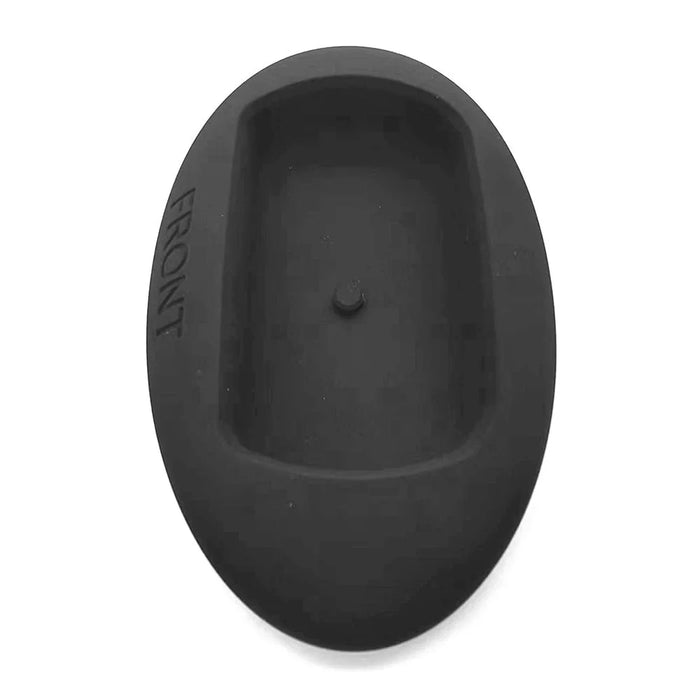 For Insta360 X4 Action Camera Silicone Car Holder Adhesive Support Base - 4