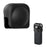 Camera Lens Cap for Insta360 X4 Anti-Scratch Silicone Case Drop Protection Cover - 1