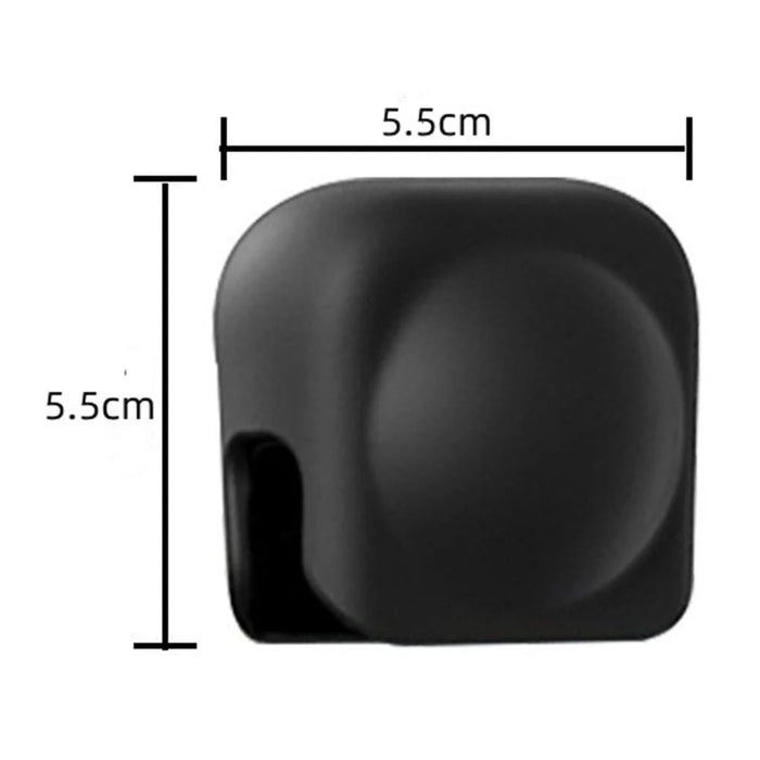 Camera Lens Cap for Insta360 X4 Anti-Scratch Silicone Case Drop Protection Cover - 6