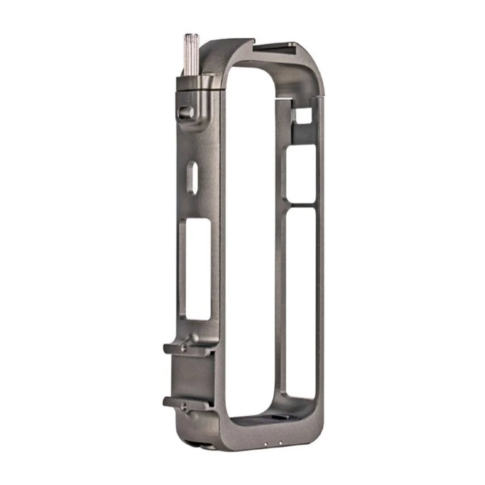 For Insta360 X4 Aluminum Alloy Camera Cage Frame Cover Camera Case - 2