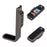 For Insta360 X4 Aluminum Alloy Camera L-Shape Bracket Camera Protector - 1