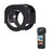 For Insta360 X4 Sports Camera Protective Case with Optical Glass Lens Protector - 1