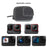 VRIG AC11 For Insta360 Ace Camera Storage Bag EVA+Cloth Organization Pouch Carrying Case - 2