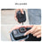 VRIG AC11 For Insta360 Ace Camera Storage Bag EVA+Cloth Organization Pouch Carrying Case - 6