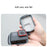 VRIG AC11 For Insta360 Ace Camera Storage Bag EVA+Cloth Organization Pouch Carrying Case - 7