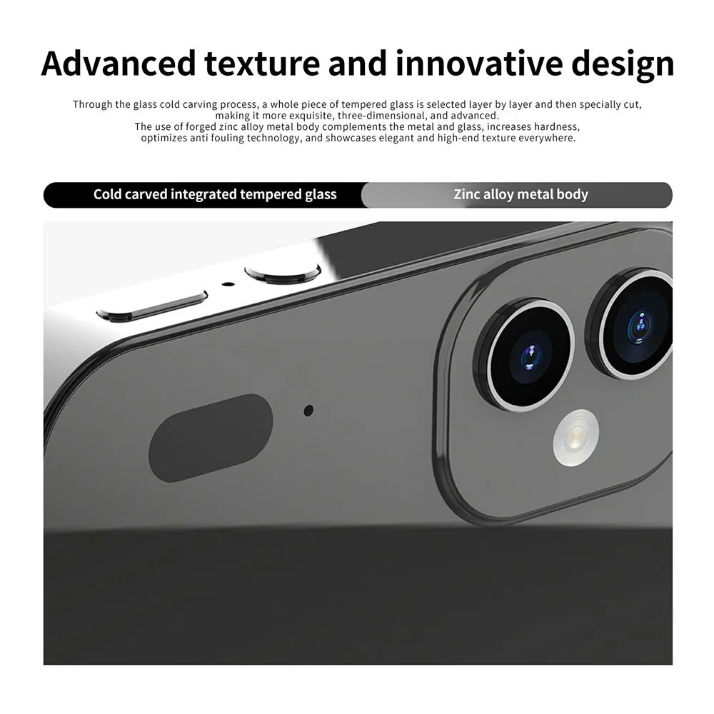D6 3 Lens CCD Camera 4K Digital Camcorder Touchscreen Card Camera with 128GB Memory Card - Black - 5