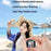 HJD-02 Mini Digital Camera For Kids Students 4K Video Recorder 64MP Portable Camera Travel Gift - Black - 3