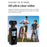 850H 4K Sports Digital Camera with 270 Degree Rotating Lens Action Cam EIS Anti Shake HD Handheld Camcorder - Black - 6