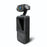 Y2 1.54 Inch LCD Screen WiFi Action Camera for Cycling Pocket Video Recorder Sports Cam with Dual LED Lights (without TF Card) - 1
