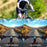 Y2 1.54 Inch LCD Screen WiFi Action Camera for Cycling Pocket Video Recorder Sports Cam with Dual LED Lights (without TF Card) - 5